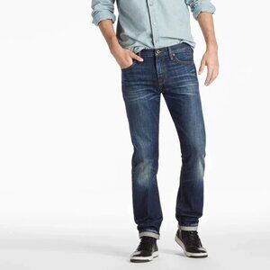 Lucky Brand 110 Slim 4-Way Stretch Men's Jean